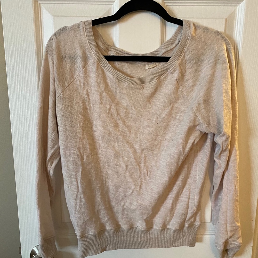 Aerie Light Sweater